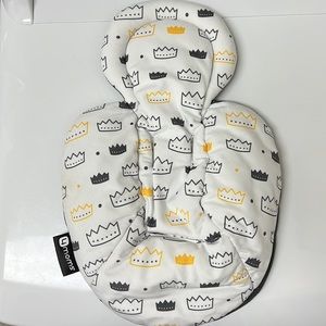 4moms Mamaroo Newborn Insert